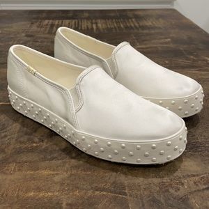 Kate Spade Bridal Triple Decker Pearl Foxing